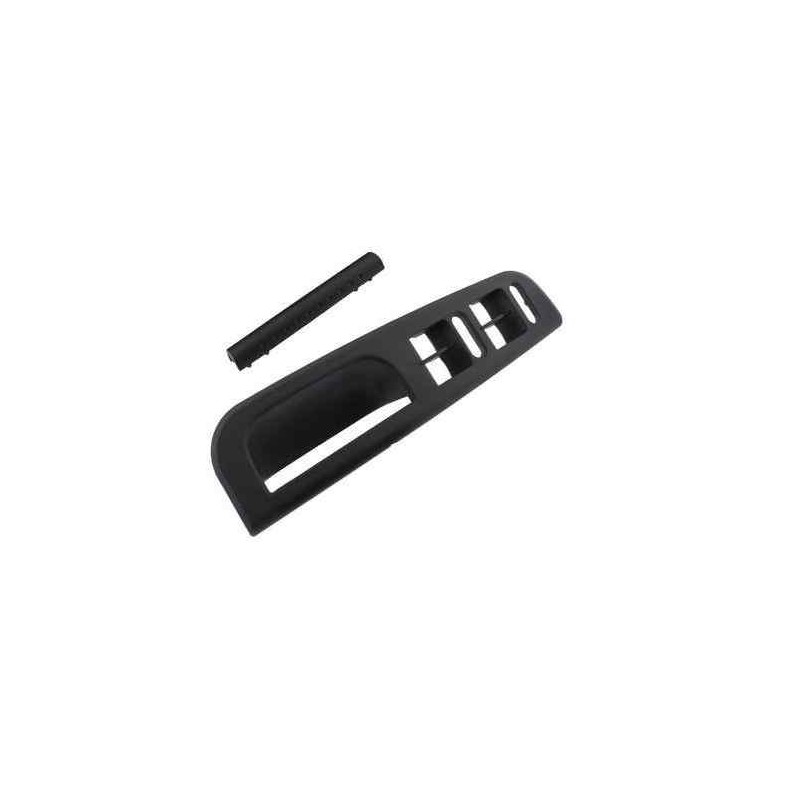 Recambio de maneta interior delantera izquierda para volkswagen golf iv berlina (1j1) 25 aniversario referencia OEM IAM 3B186717