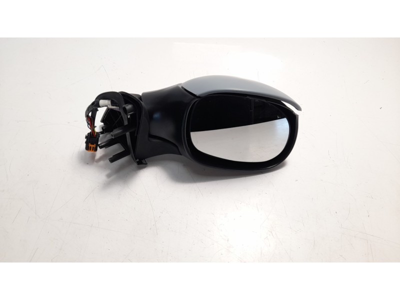 Recambio de retrovisor derecho para citroen xsara picasso referencia OEM IAM 815355 1050729113 CI7177323