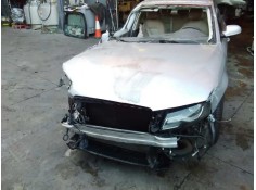 audi a4 ber. (b8) del año 2011 2