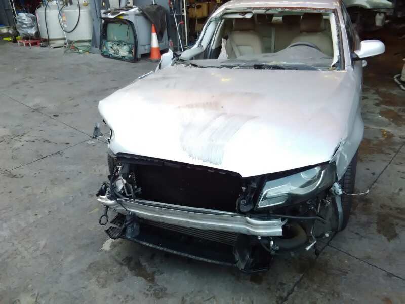 audi a4 ber. (b8) del año 2011