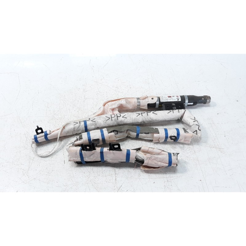 Recambio de airbag cortina delantero derecho para nissan navara pick-up (d40m) 2.5 dci diesel cat referencia OEM IAM HSAB31009  