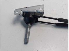 Recambio de motor elevalunas trasero izquierdo para kia carnival ii 2.5 v6 ex referencia OEM IAM    2