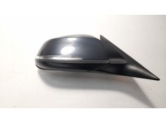 Recambio de retrovisor derecho para bmw serie 3 gran turismo (f34) 2.0 16v turbodiesel referencia OEM IAM 51167291504   2