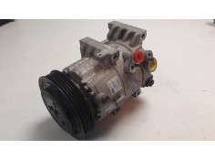 COMPRESOR AIRE ACONDICIONADO JJ3A0213 JJ3A0213 