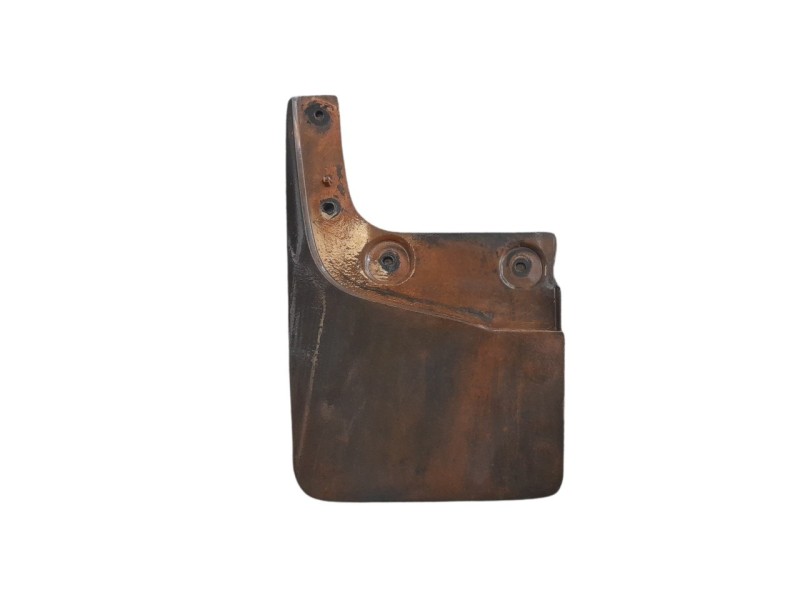 Recambio de guardabarros trasero para mitsubishi l 200 (kl0/kj0) 2.2 di-d cat referencia OEM IAM 5370C135  