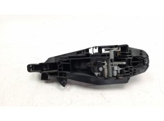 Recambio de maneta exterior delantera derecha para citroen c4 lim. 1.2 12v e-thp referencia OEM IAM 980297821T   2