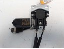 MOTOR ELEVALUNAS TRASERO IZQUIERDO 