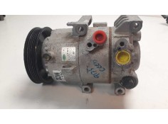 Recambio de compresor aire acondicionado para kia cee´d concept referencia OEM IAM JJ3A0213   2