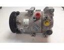 COMPRESOR AIRE ACONDICIONADO JJ3A0213 JJ3A0213 