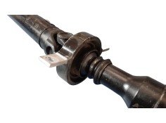 Recambio de transmision central para bmw x1 (e84) 2.0 turbodiesel cat referencia OEM IAM 26107573482  TL10154 2