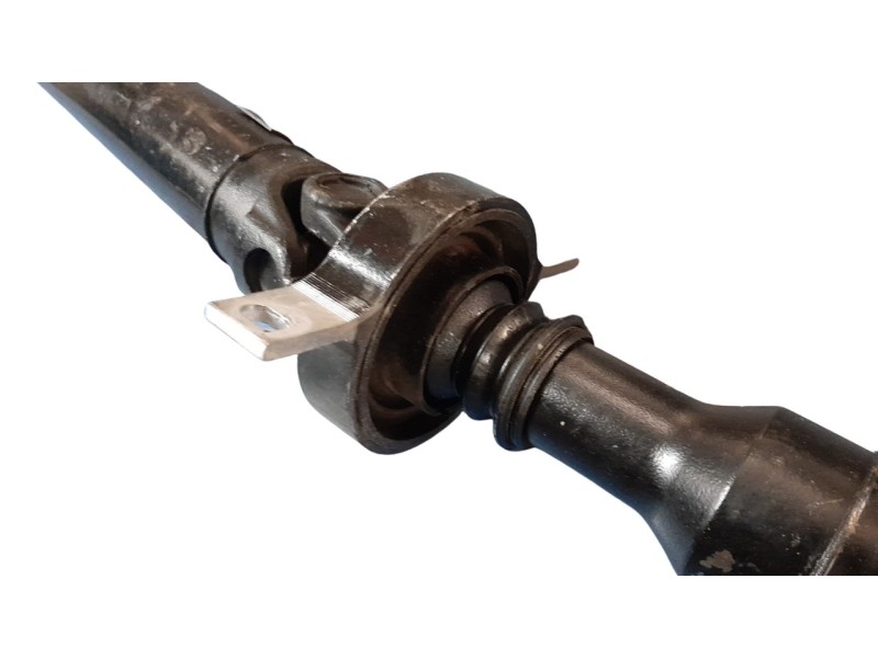 Recambio de transmision central para bmw x1 (e84) 2.0 turbodiesel cat referencia OEM IAM 26107573482  TL10154