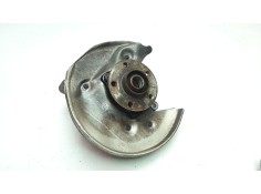 Recambio de mangueta trasera izquierda para audi q5 (8r) 2.0 16v tfsi referencia OEM IAM 8R0505431F  