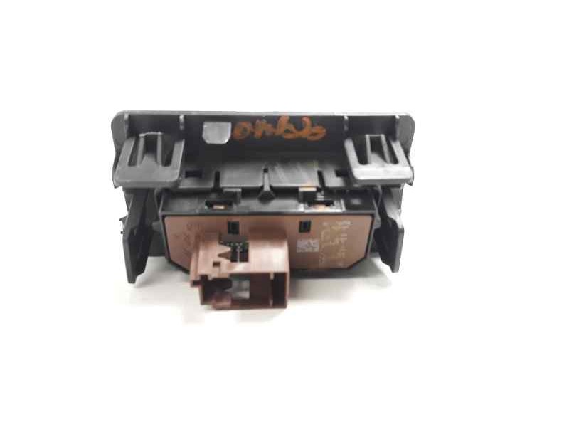 Recambio de interruptor para citroen c3 collection referencia OEM IAM 96645105ZD  