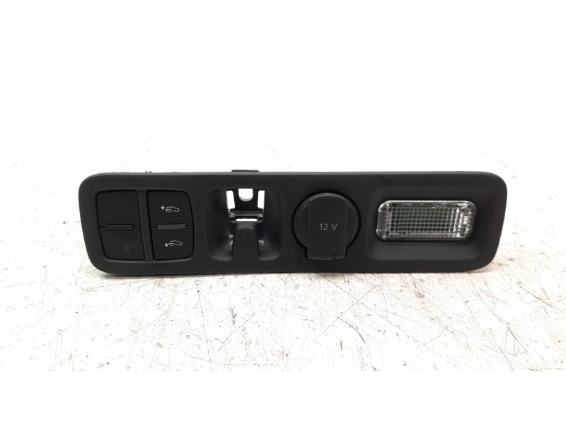 Recambio de botonera para audi q7 4mg referencia OEM IAM 4M0959511E5PR  