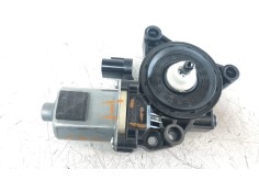 Recambio de motor elevalunas trasero izquierdo para hyundai tucson 1.6 crdi cat referencia OEM IAM 83450D7000   2