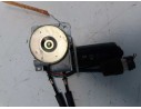 MOTOR ELEVALUNAS TRASERO IZQUIERDO 