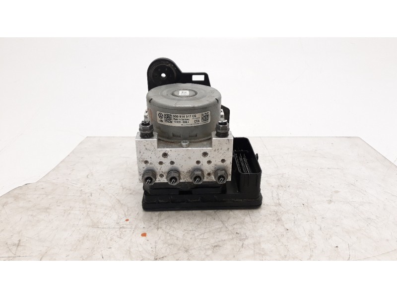 Recambio de abs para volkswagen passat variant (3g5) 1.6 tdi dpf referencia OEM IAM 5Q0614517CG  