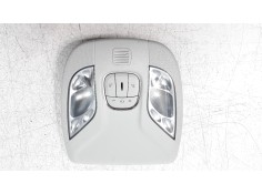 LUZ INTERIOR 5YB60PS4AD 5YB60PS4AD 