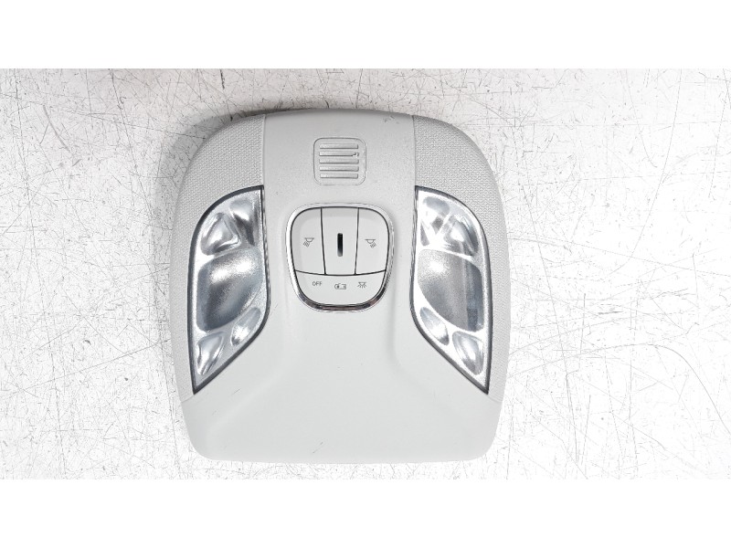 Recambio de luz interior para jeep compass ii 2.0 m-jet cat referencia OEM IAM 5YB60PS4AD  