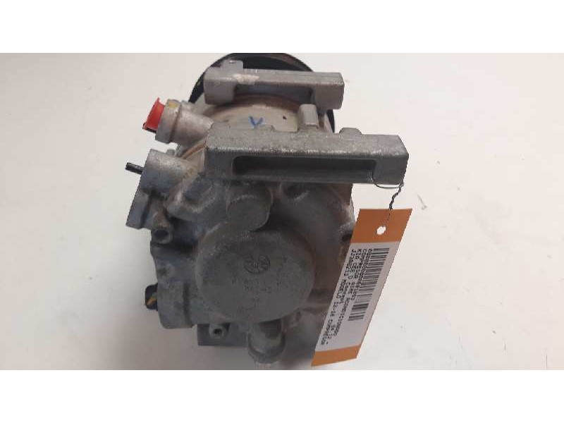 Recambio de compresor aire acondicionado para kia cee´d concept referencia OEM IAM JJ3A0213  