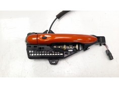 MANETA EXTERIOR DELANTERA DERECHA 806706656R 