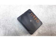 Recambio de modulo electronico para dacia sandero iii stepway expression referencia OEM IAM 285J98106R   2