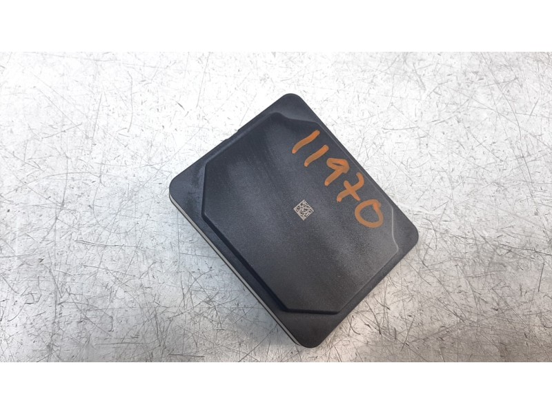 Recambio de modulo electronico para dacia sandero iii stepway expression referencia OEM IAM 285J98106R  