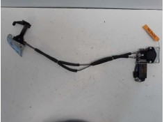 MOTOR ELEVALUNAS TRASERO DERECHO 