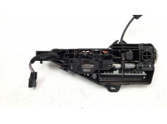 Recambio de maneta exterior delantera derecha para renault captur 1.5 dci diesel fap energy referencia OEM IAM 806706656R   2