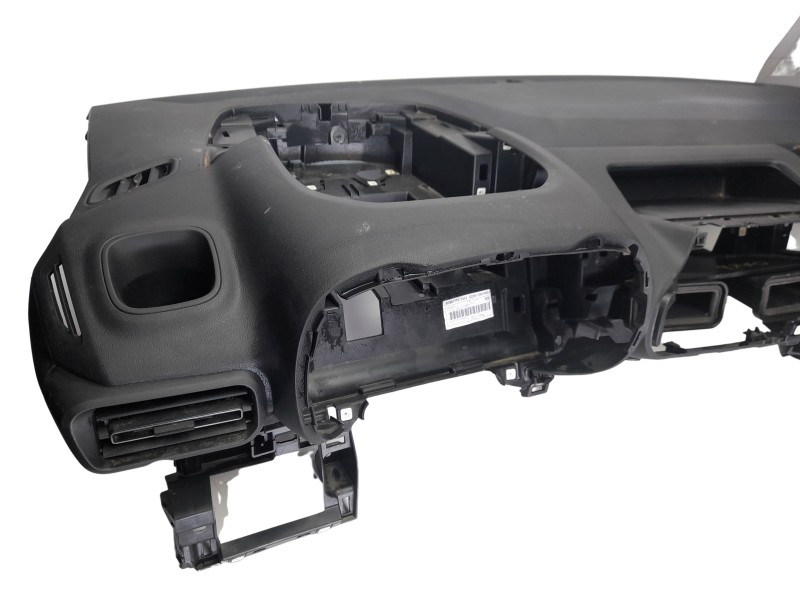 Recambio de salpicadero para citroen berlingo live m referencia OEM IAM 9816870880  