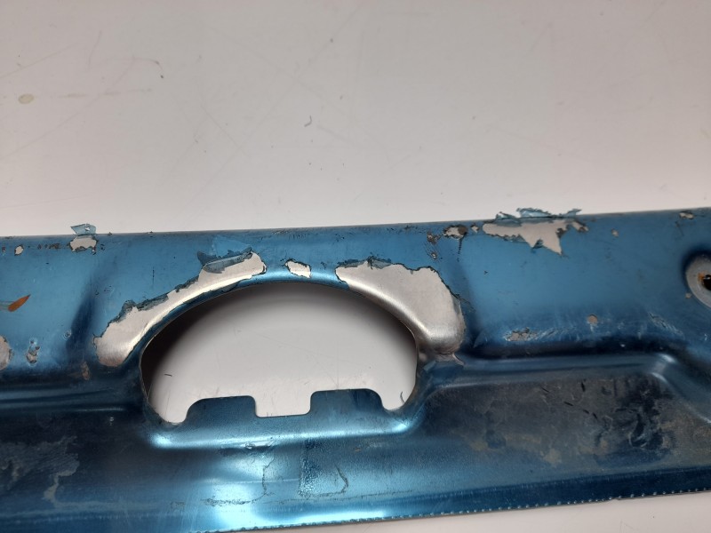 Recambio de molduras traseras para peugeot 308 sw envy referencia OEM IAM 807517E  