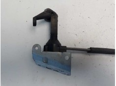 Recambio de motor elevalunas trasero derecho para kia carnival ii 2.5 v6 ex referencia OEM IAM    2