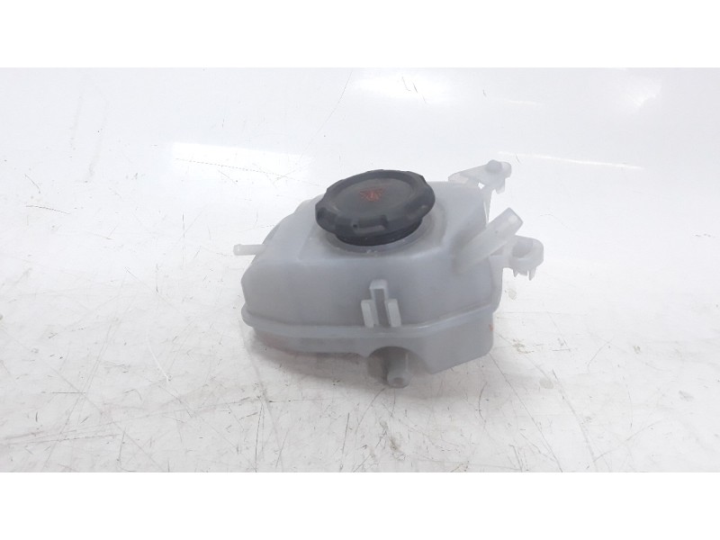 Recambio de deposito expansion para volkswagen polo 1.0 tsi referencia OEM IAM 2Q0121407D  