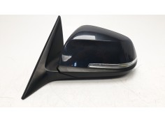Recambio de retrovisor izquierdo para bmw serie 3 gran turismo (f34) 2.0 16v turbodiesel referencia OEM IAM 51167291503   2