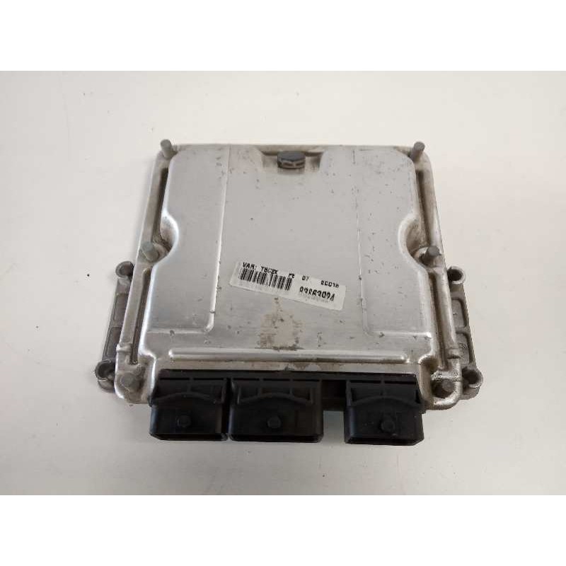 Recambio de centralita motor uce para peugeot 307 break / sw (s1) break xs referencia OEM IAM 9653873280  