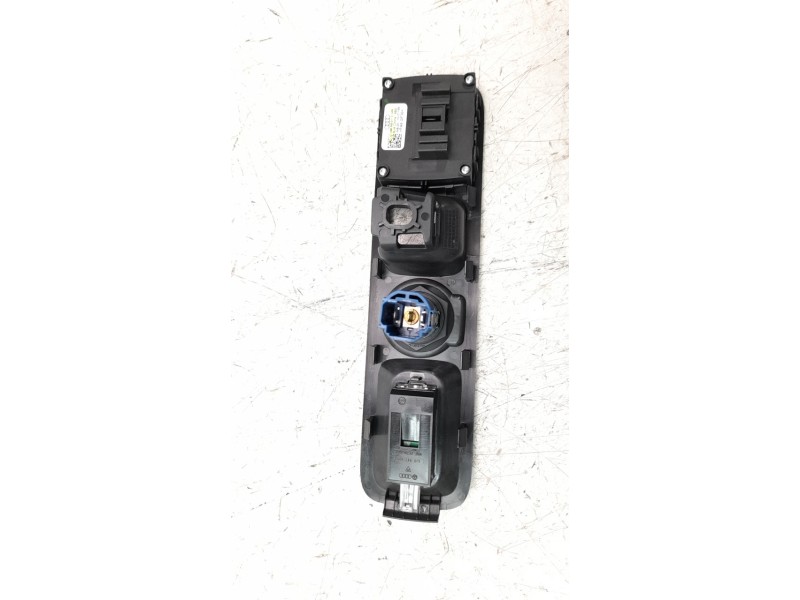 Recambio de botonera para audi q7 4mg referencia OEM IAM 4M0959511E5PR  