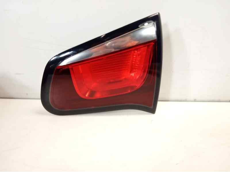 Recambio de piloto trasero derecho interior para citroen c3 collection referencia OEM IAM 9685225480  CI3244063