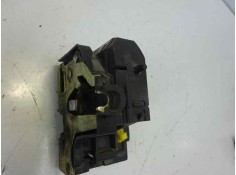 Recambio de cerradura puerta trasera izquierda para renault megane i fase 2 berlina (ba0) 1.6 referencia OEM IAM    2