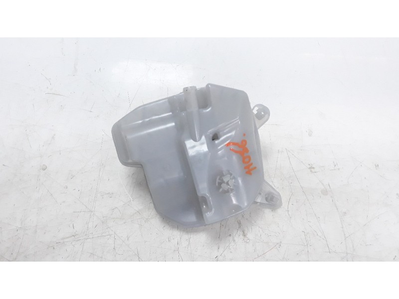 Recambio de deposito expansion para volkswagen polo 1.0 tsi referencia OEM IAM 2Q0121407D  