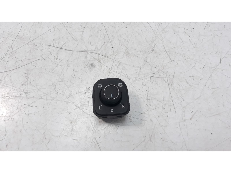 Recambio de mando retrovisor para seat alhambra (711) 1.4 16v tsi referencia OEM IAM 5K0959565  
