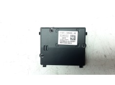 Recambio de modulo electronico para ford fiesta (ce1) 1.0 ecoboost cat referencia OEM IAM H1BT19H406AE  