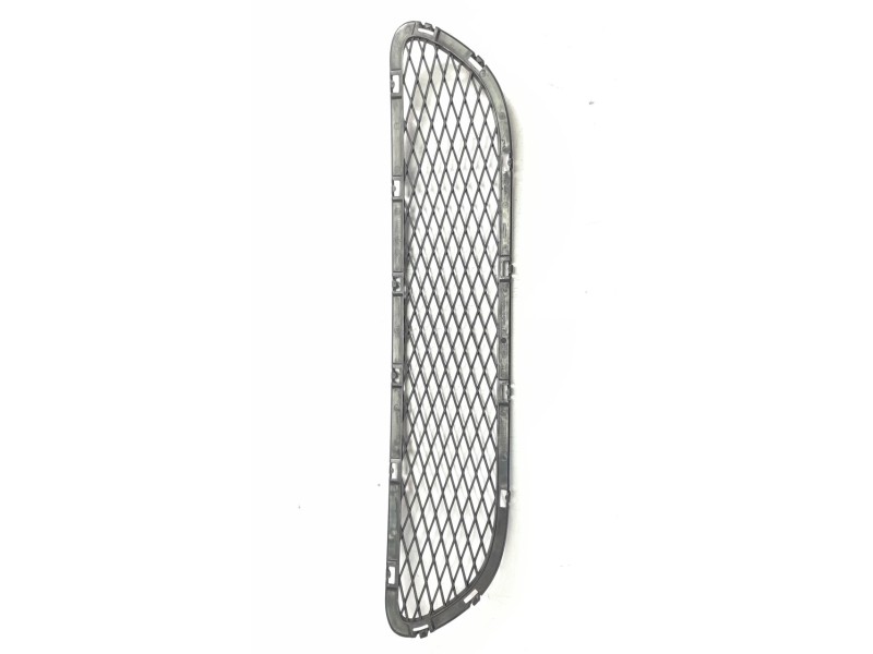 Recambio de rejilla paragolpes central para bmw serie 3 berlina (e90) 318d referencia OEM IAM 51117198906  