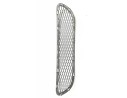 REJILLA PARAGOLPES CENTRAL 51117198906 51117198906 