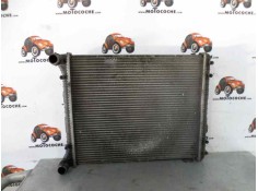 Recambio de radiador agua para audi a2 (8z) 1.4 referencia OEM IAM 8Z0121251D RA1036 848912CF