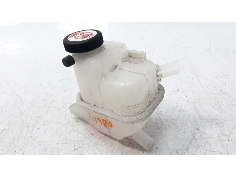 Recambio de deposito expansion para toyota corolla (e21) referencia OEM IAM G91H002120  