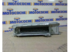 Recambio de centralita motor uce para bmw serie 5 berlina (e39) 2.5 turbodiesel cat referencia OEM IAM 2246763 2246763  2