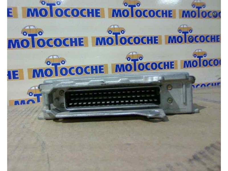 Recambio de centralita motor uce para bmw serie 5 berlina (e39) 2.5 turbodiesel cat referencia OEM IAM 2246763 2246763 