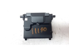 Recambio de modulo electronico para ford fiesta (ce1) 1.0 ecoboost cat referencia OEM IAM H1BT19H406AE   2