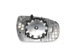 Recambio de cristal retrovisor izquierdo para hyundai i20 1.2 16v cat referencia OEM IAM 30070801 31121811  2