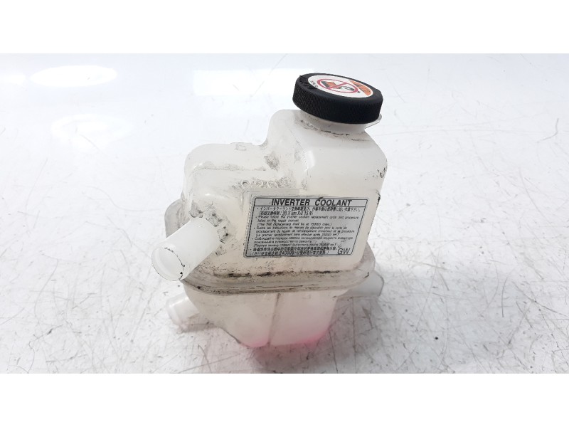 Recambio de deposito expansion para toyota corolla (e21) referencia OEM IAM G91H002120  